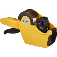 Изображение товара Этикет-пистолет PRONTO H8 1-стр8зн,21х12пр