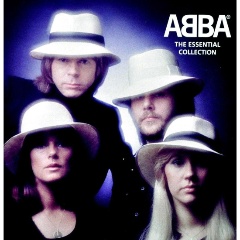 Изображение товара Компакт-диск ABBA - The Essential Collection (2CD)