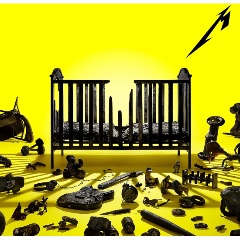 Изображение товара Виниловая пластинка METALLICA - 72 Seasons (2LP)