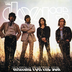 Изображение товара Виниловая пластинка The Doors - Waiting For The Sun