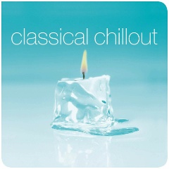 Изображение товара Виниловая пластинка VARIOUS ARTISTS - Classical Chillout (2LP)