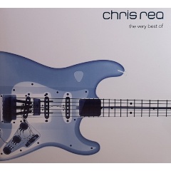 Изображение товара Виниловая пластинка Chris Rea - The Very Best Of (2LP)