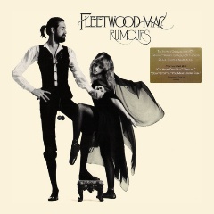 Изображение товара Виниловая пластинка FLEETWOOD MAC - Rumours