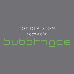 Изображение товара Виниловая пластинка Joy Division - Substance 1977-1980 (2LP)
