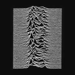 Изображение товара Виниловая пластинка Joy Division - Unknown Pleasures