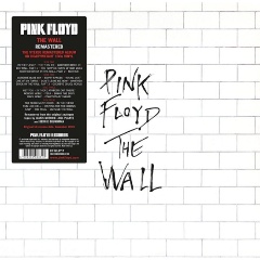 Изображение товара Виниловая пластинка Pink Floyd - The Wall (2LP) (Black Vinyl)