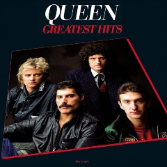 Изображение товара Виниловая пластинка QUEEN Greatest Hits 2LP коллекционное издание