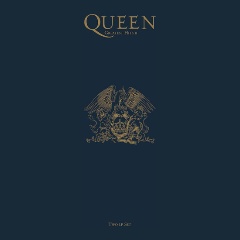 Изображение товара Виниловая пластинка Queen - Greatest Hits II (2LP)