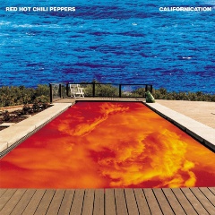 Изображение товара Виниловая пластинка Red Hot Chili Peppers - Californication (2LP)