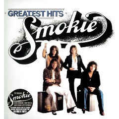 Изображение товара Виниловая пластинка SMOKIE - Greatest Hits (Coloured Vinyl)(2LP)