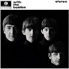 Изображение товара Виниловая пластинка The Beatles - With The Beatles