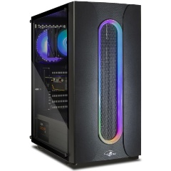 Изображение товара Корпус Eurocase A10, черный