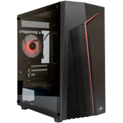 Компьютерные корпуса EUROCASE — купить по низкой цене в интернет ...