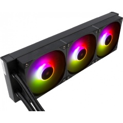 Изображение товара СВО для процессора Eurocase T360 Black