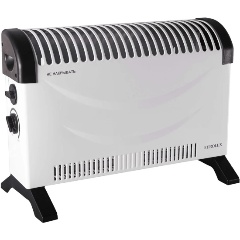 Изображение товара Конвектор Eurolux ОК-EU-1000C, 67/4/28