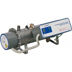 Изображение товара Проточный водонагреватель ЭВАН ЭПВН-9,45