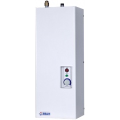 Изображение товара Проточный водонагреватель ЭВАН В1-9