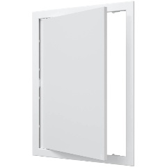 Изображение товара Люк сантехнический EVECS 296х396мм (Л3040)