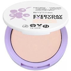 Изображение товара Компактный хайлайтер EVERYDAY FOR FUTURE тон 01 Бриллиантовый сорбет