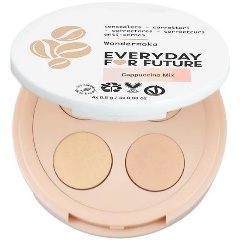 Изображение товара Палетка консилеров для лица EVERYDAY FOR FUTURE тон 01 Каппучино