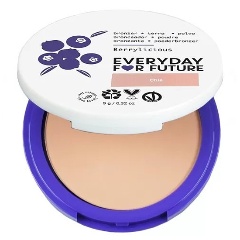 Изображение товара Компактный бронзер для лица EVERYDAY FOR FUTURE тон 02 Чиа