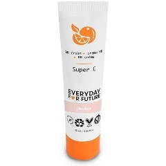 Изображение товара Крем BB для лица EVERYDAY FOR FUTURE тон 02 Фундук 25 мл натуральный уход