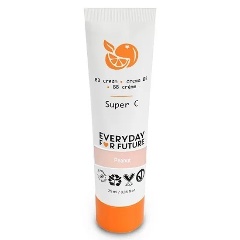 Изображение товара BB-крем для лица EVERYDAY FOR FUTURE тон 03 Арахис, 25 мл