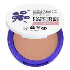 Изображение товара Компактный бронзер для лица EVERYDAY FOR FUTURE тон 03 Подсолнух