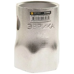 Изображение товара Ключ ступичный ЭВРИКА 120мм ER-60120 шестигранный