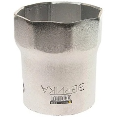 Изображение товара Ключ ступичный ЭВРИКА 120мм ER-61120 восьмигранный