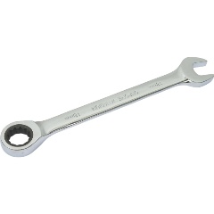 Изображение товара Ключ комбинированный ЭВРИКА 18мм ER-21118H трещоточный