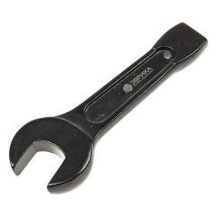 Изображение товара Ключ рожковый ЭВРИКА 30мм, ударный, односторонний, L-192мм