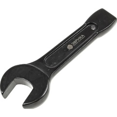 Изображение товара Ключ рожковый ЭВРИКА 41мм, ударный, односторонний, L-231мм