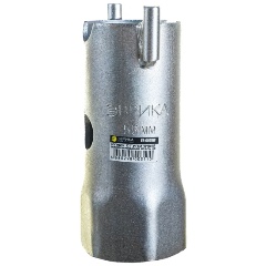 Изображение товара Ключ ступичный ЭВРИКА 55мм ER-6055W шестигранный (с шипами)