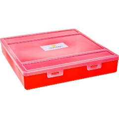 Изображение товара Бокс универсальный ЭВРИКА ER-10301 245х258х45 мм