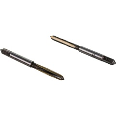 Изображение товара Метчик ЭВРИКА ER-00407M M04x0,7 (2шт),в пластиковом футляре