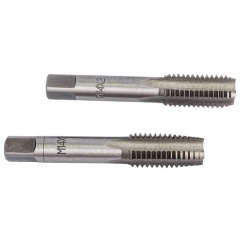 Изображение товара Метчик ЭВРИКА ER-01420M M14x2 (2шт),в пластиковом футляре