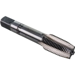 Изображение товара Метчик ЭВРИКА ER-11827M 1/8" ,в пластиковом футляре