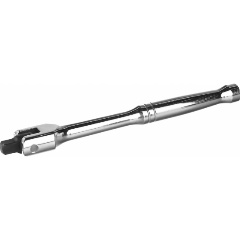 Изображение товара Вороток ЭВРИКА ER-41415 1/4"DR шарнирный 150мм