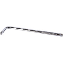 Изображение товара Вороток ЭВРИКА ER-53825 3/8"DR Г-образный 250мм