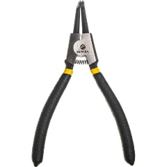 Изображение товара Съемник для внешних стопорных колец ЭВРИКА изогнутые 7"