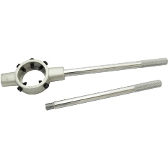 Изображение товара Плашкодержатель ЭВРИКА ER-04518 45х18