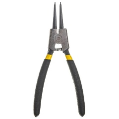 Изображение товара Съемник для внешних стопорных колец ЭВРИКА прямые 6"