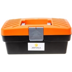 Изображение товара Ящик универсальный ЭВРИКА ER-10336 285х155х125 мм