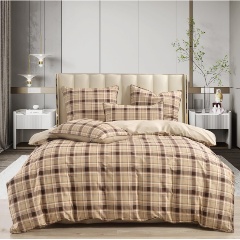 Изображение товара Евро комплект постельного белья SOFI DE MARKO Адриан из сатина