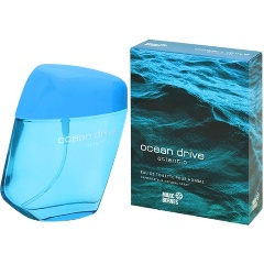 Изображение товара Мужская туалетная вода Ocean Drive Atlantic 100 мл
