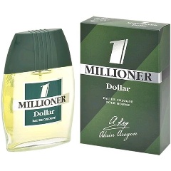 Изображение товара Мужской одеколон 1Millioner Dollar 60 мл