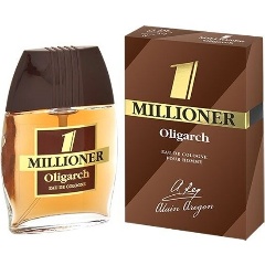 Изображение товара Мужской одеколон 1Millioner Oligarch 60 мл