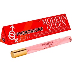 Изображение товара Женская парфюмерная вода EXCLUSIVE Elite Modern Queen 17 мл недорогой аромат