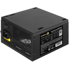 Изображение товара ExeGate 450PPH-LT-OEM, 450W (EX292150RUS-OEM)